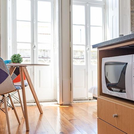 Zd Moreira Flats B By Portoproperties4You Extérieur photo