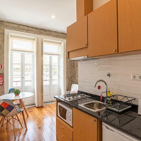 Zd Moreira Flats B By Portoproperties4You Extérieur photo
