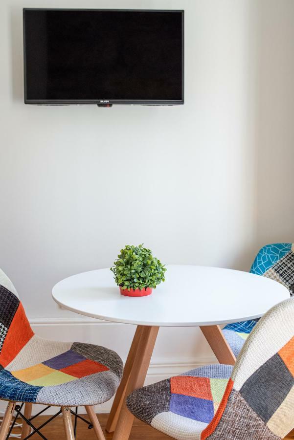 Zd Moreira Flats B By Portoproperties4You Extérieur photo