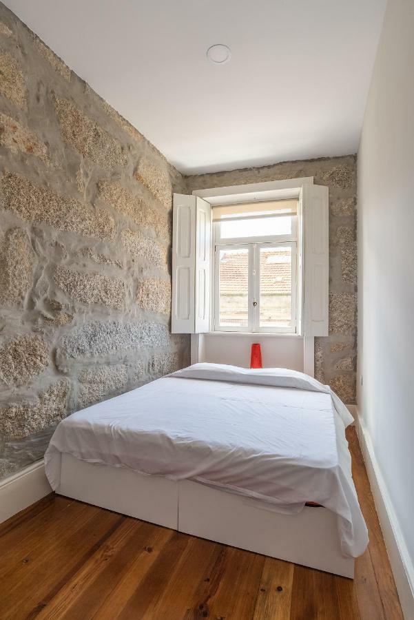 Zd Moreira Flats B By Portoproperties4You Extérieur photo