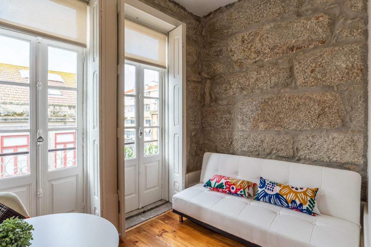 Zd Moreira Flats B By Portoproperties4You Extérieur photo
