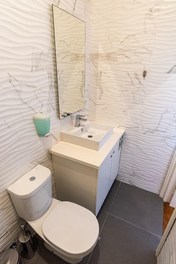 Zd Moreira Flats B By Portoproperties4You Extérieur photo