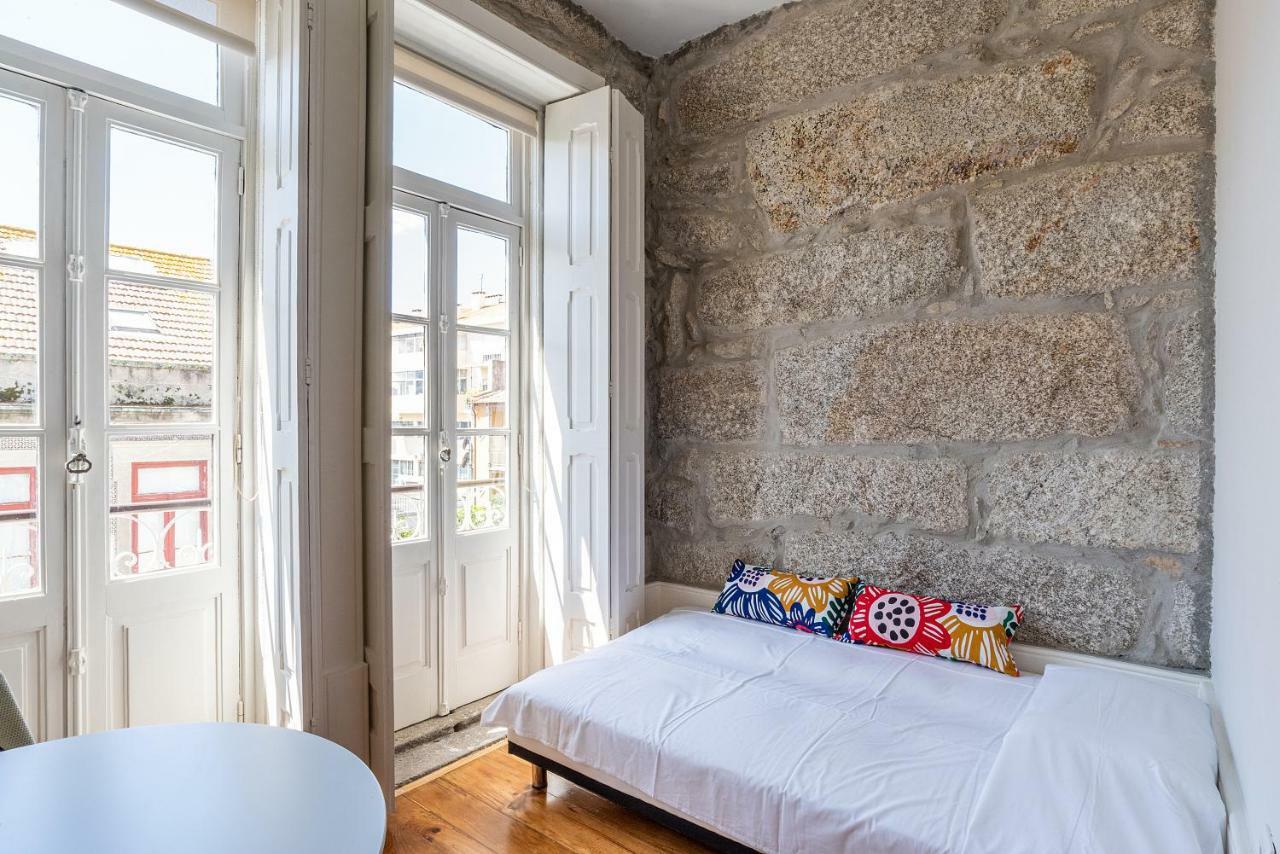 Zd Moreira Flats B By Portoproperties4You Extérieur photo
