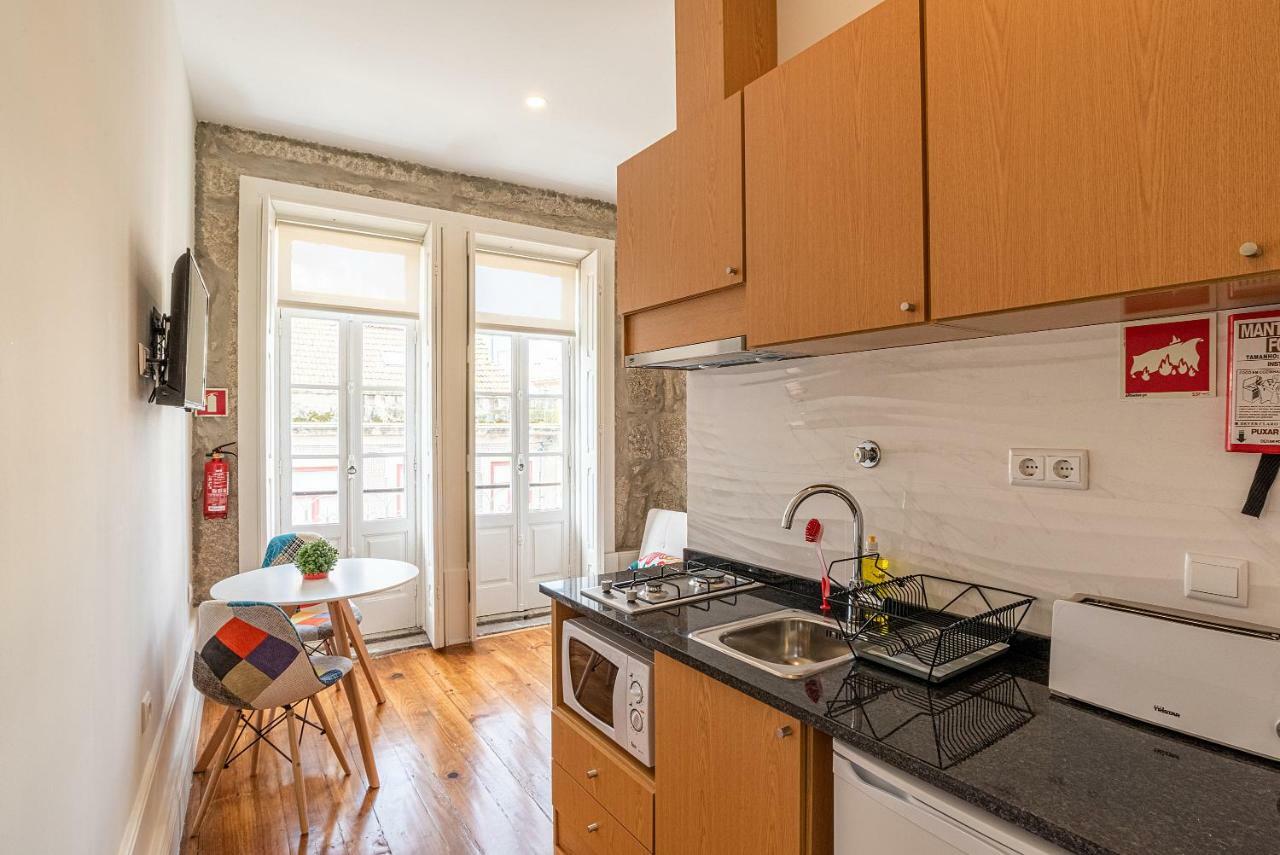 Zd Moreira Flats B By Portoproperties4You Extérieur photo