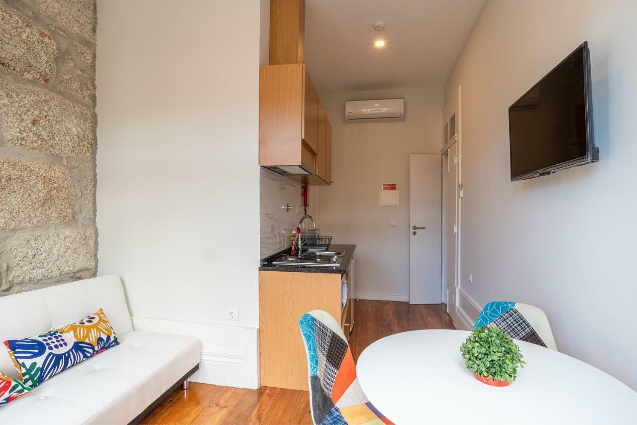 Zd Moreira Flats B By Portoproperties4You Extérieur photo