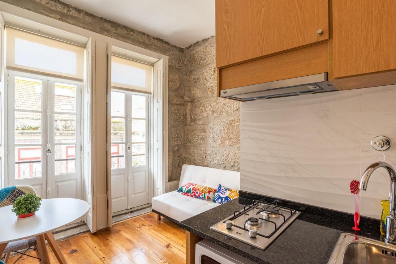 Zd Moreira Flats B By Portoproperties4You Extérieur photo