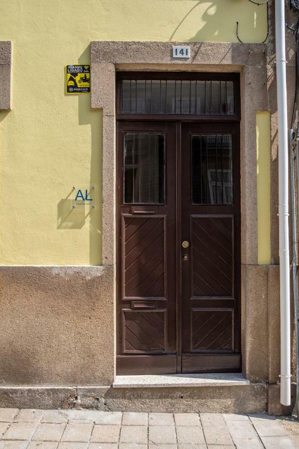 Zd Moreira Flats B By Portoproperties4You Extérieur photo