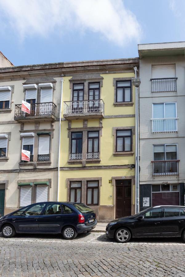 Zd Moreira Flats B By Portoproperties4You Extérieur photo